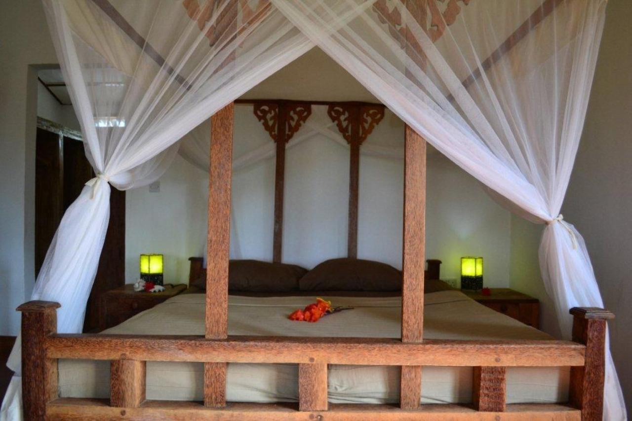 Emerald Bay Resort Kizungu Rum bild