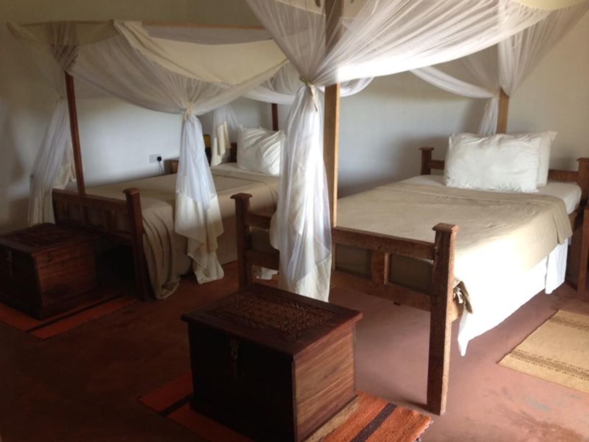 Emerald Bay Resort Kizungu Rum bild