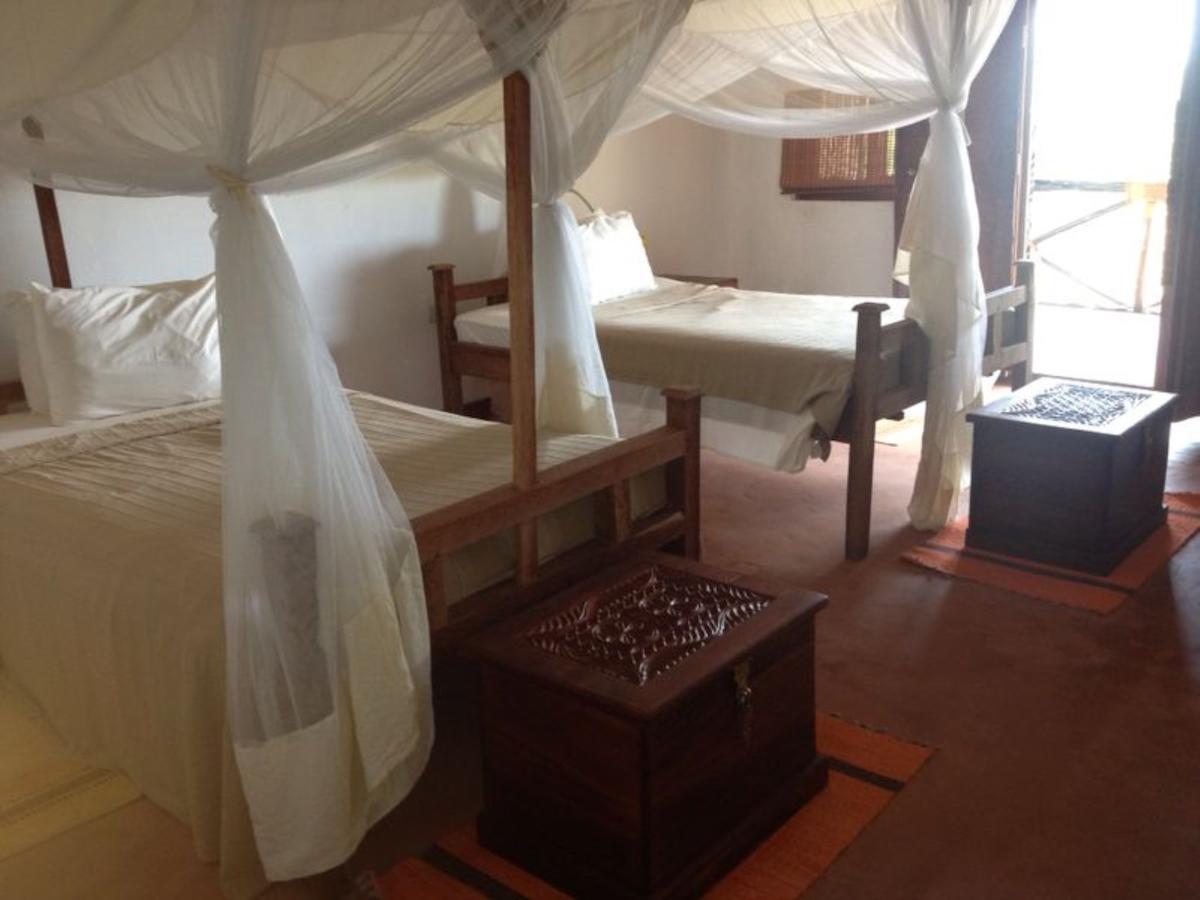 Emerald Bay Resort Kizungu Rum bild